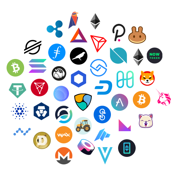 Coins